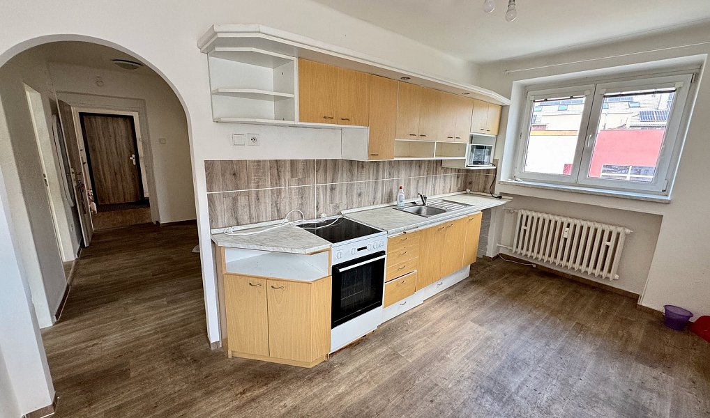 Prodej bytu 2+1 64 m², Zlín – náhled fotky 7