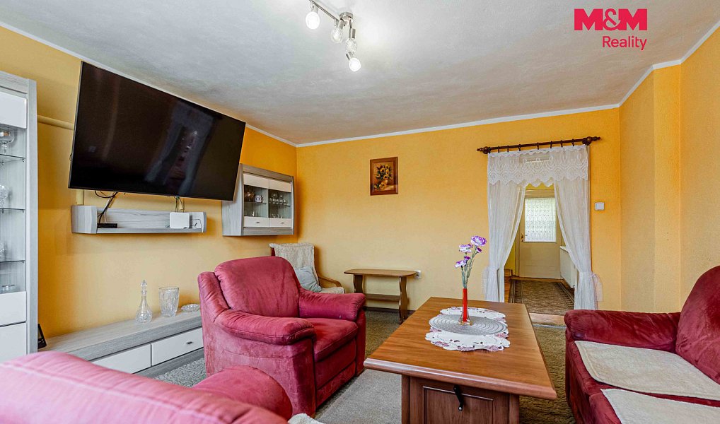 Prodej domu 80 m² s pozemkem 9 001 m², Vendryně – náhled fotky 22