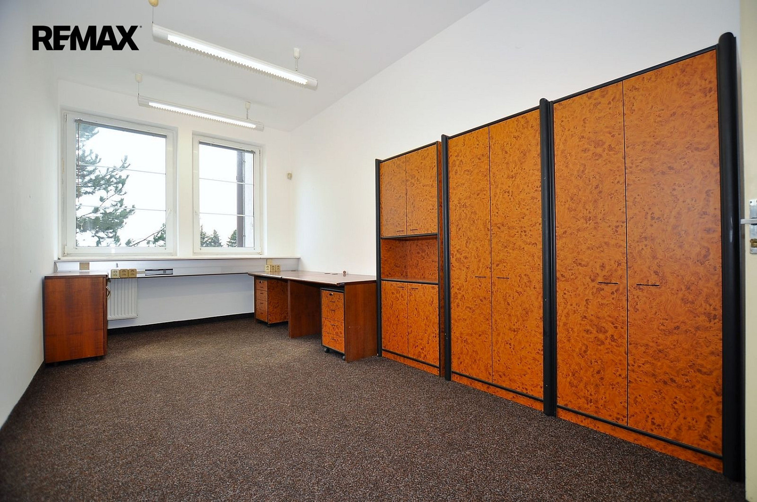 Pronájem kanceláře 25 m² — photo 5