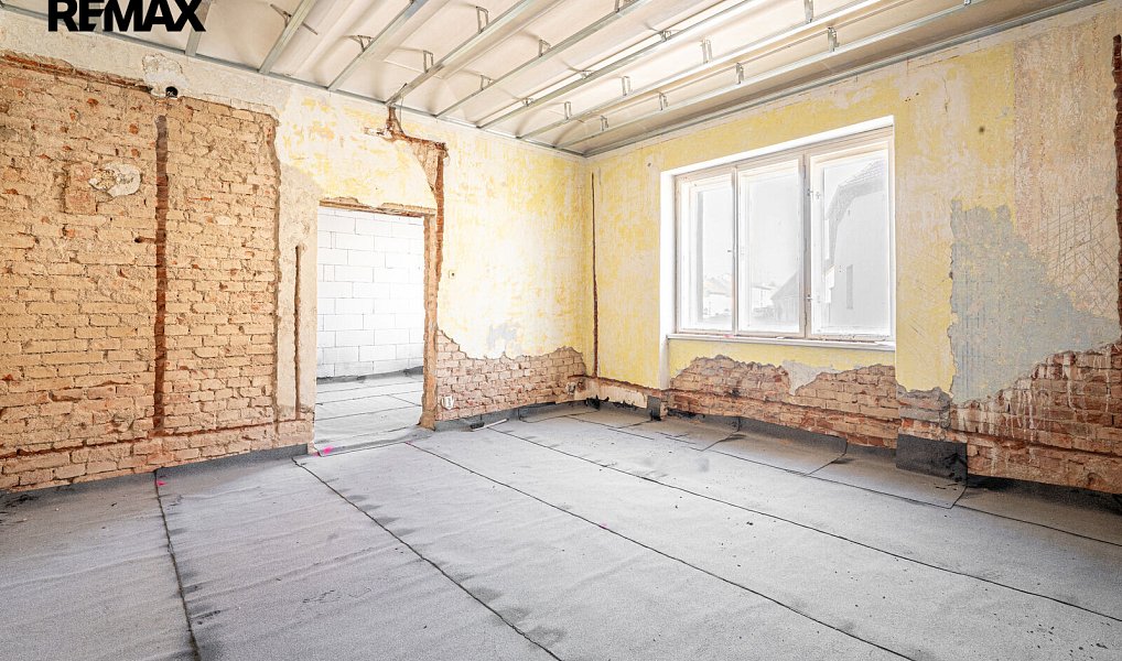 Prodej domu 148 m² s pozemkem 241 m², Blatná – náhled fotky 12