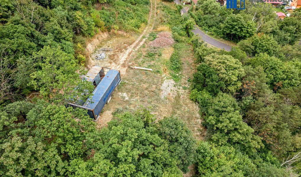 Prodej stavebního pozemku 773 m², Most – náhled fotky 11