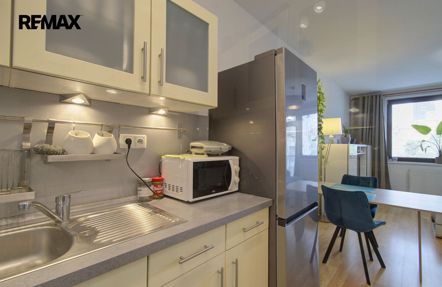 Prodej bytu 2+kk 54 m² – fotografie 5