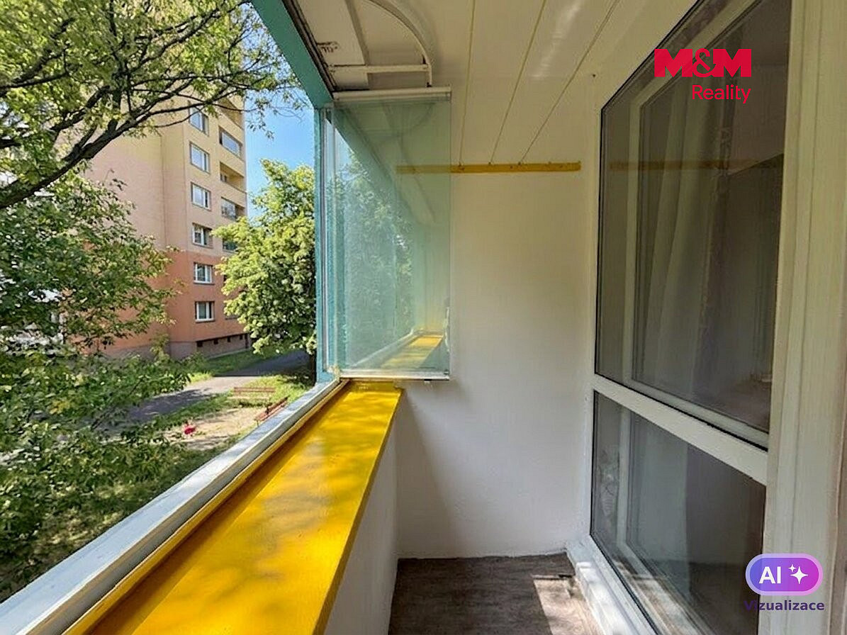 Pronájem bytu 4+1 85 m² – fotografie 3