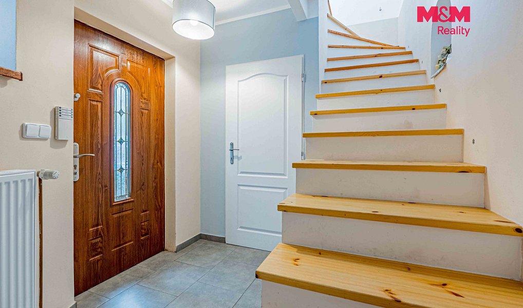 Prodej domu 76 m² s pozemkem 97 m², Český Těšín – náhled fotky 18