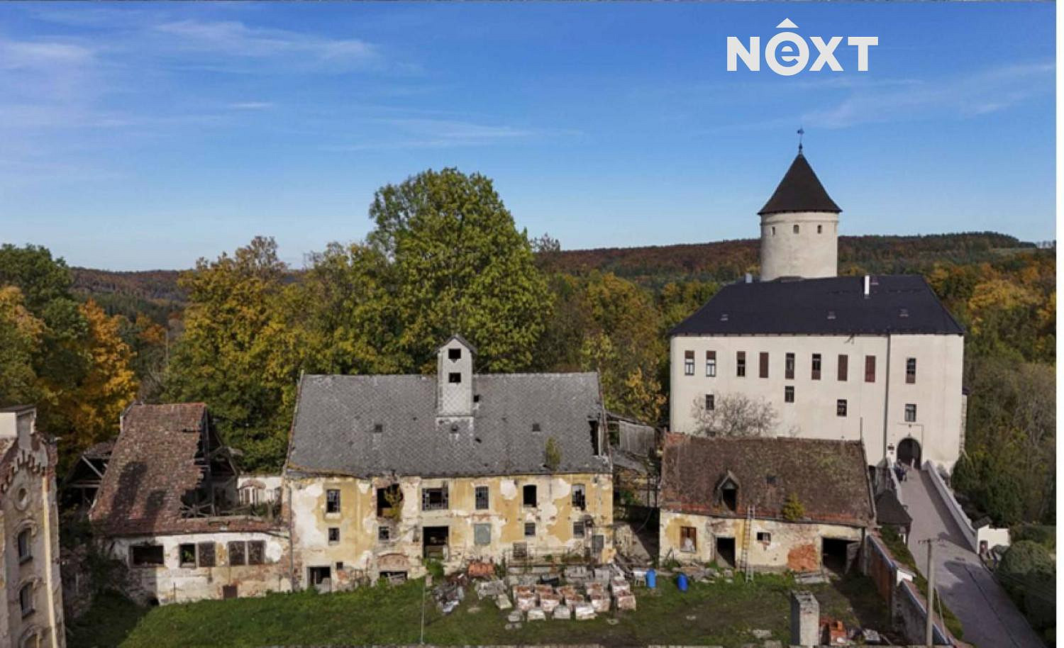 Prodej komerčního objektu (jiného typu) 3 503 m² – fotografie 2