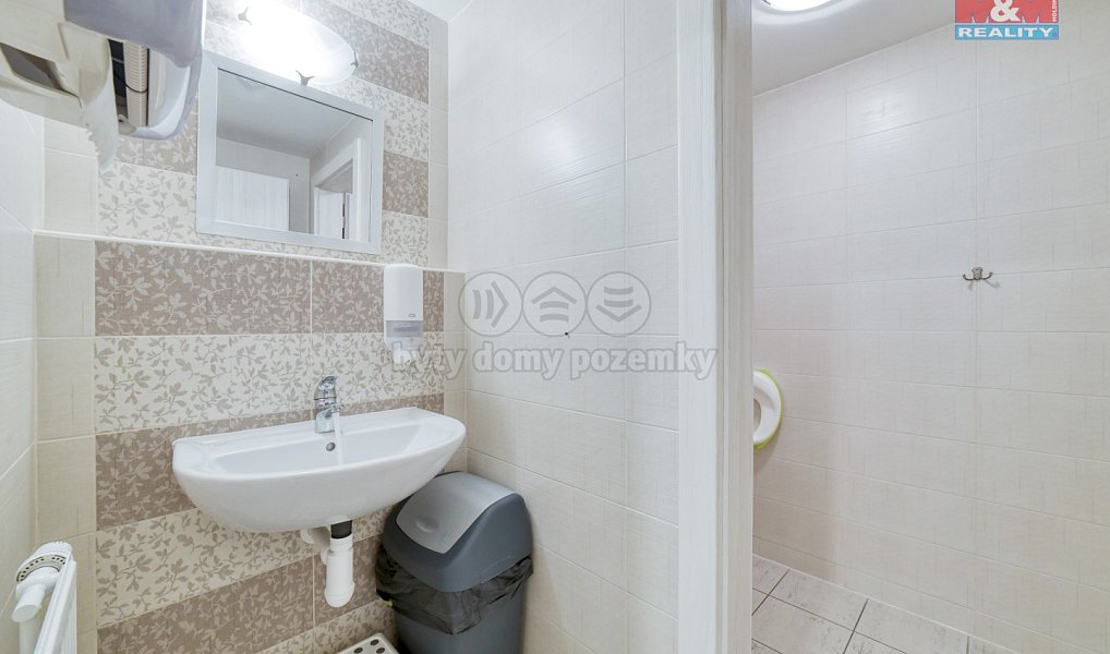 Prodej obchodních prostor 186 m², Mariánské Lázně – náhled fotky 26