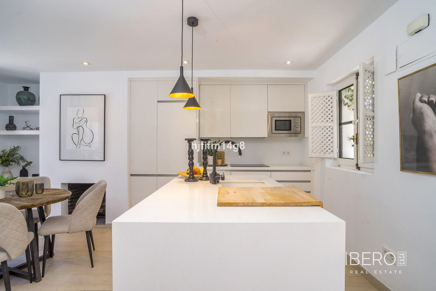 3+kk House in Marbella, Nueva Andalucía - Vista 4