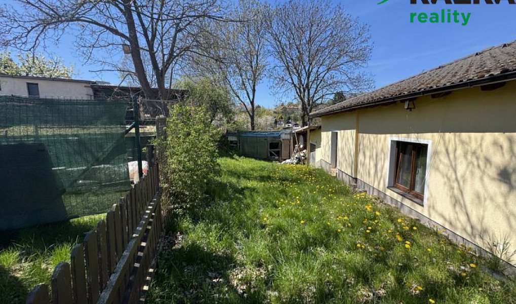 Prodej domu 160 m² s pozemkem 2 041 m², Tachov – náhled fotky 4