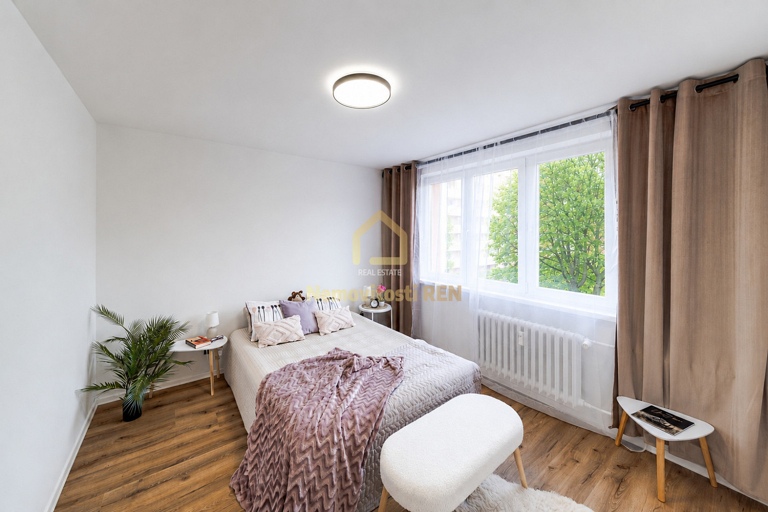 Prodej bytu 3+kk 58 m² — photo 3
