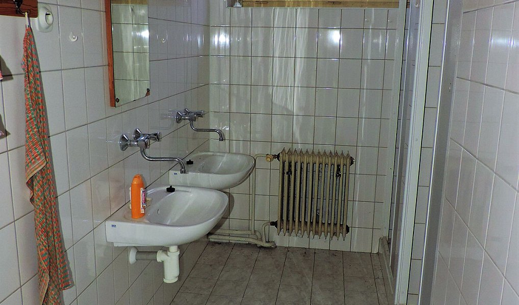 Prodej výrobních prostor 1 150 m², Nová Říše – náhled fotky 13