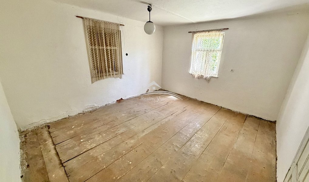Prodej domu 90 m² s pozemkem 515 m², Stříbrné Hory – náhled fotky 5