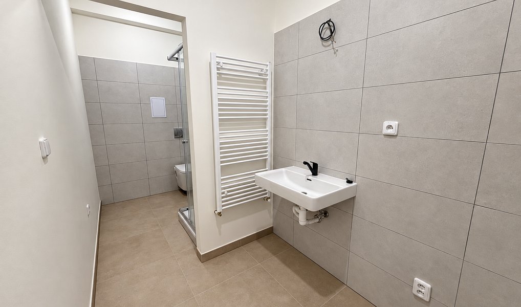 Pronájem bytu 3+kk 62 m², Čáslav – náhled fotky 5