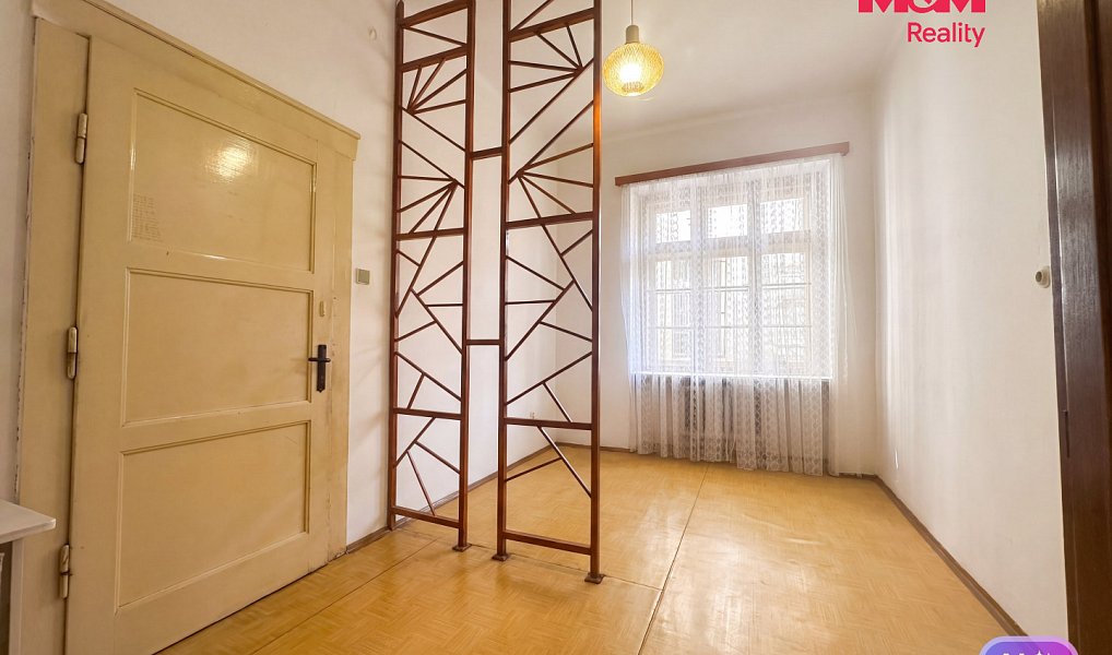 Prodej bytu 3+1 104 m², Ústí nad Labem – náhled fotky 9
