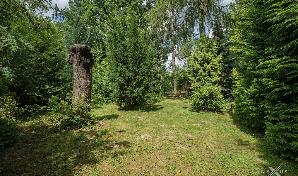 Prodej stavebního pozemku 1 081 m², Mníšek pod Brdy – náhled fotky 12