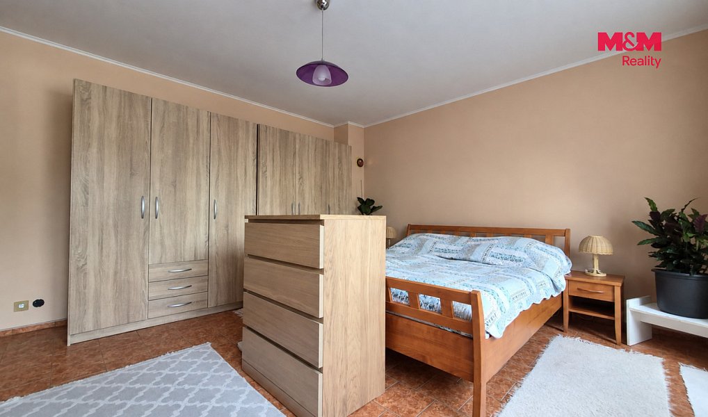 Prodej domu 235 m² s pozemkem 813 m², Mutěnice – náhled fotky 11