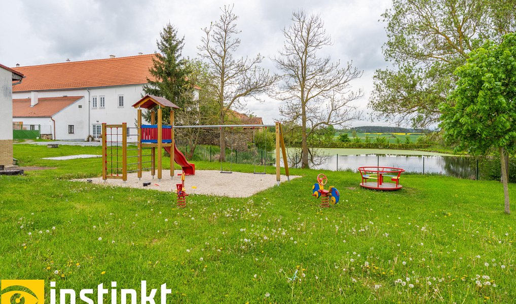 Prodej domu 192 m² s pozemkem 3 008 m², Předotice – náhled fotky 28