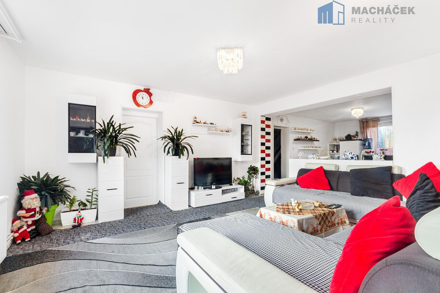 Prodej domu 252 m² s pozemkem 1 468 m² – fotografie 5