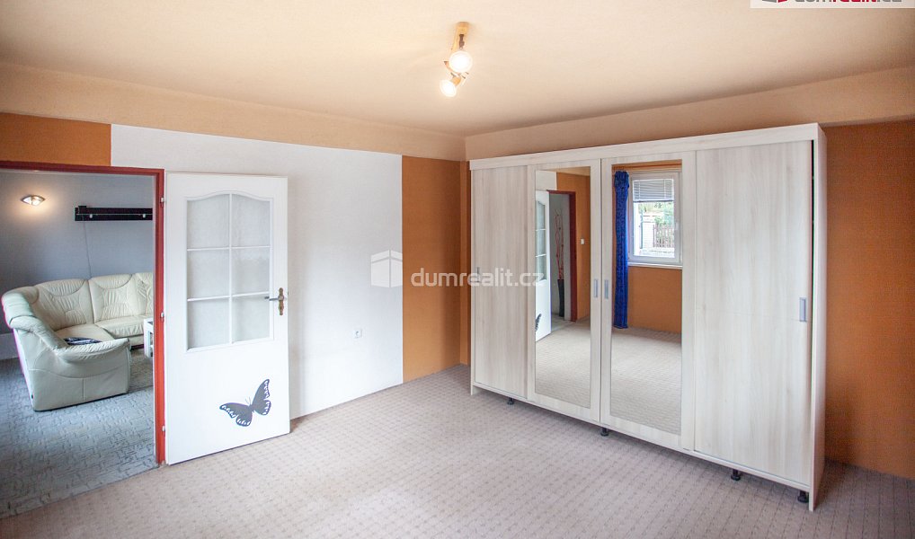 Pronájem bytu 5+kk 107 m², Sezimovo Ústí – náhled fotky 8