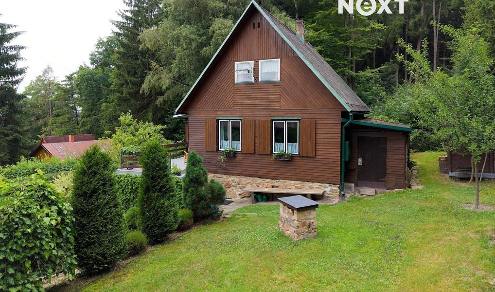 Prodej domu 85 m² s pozemkem 695 m², Seč – náhled fotky 18