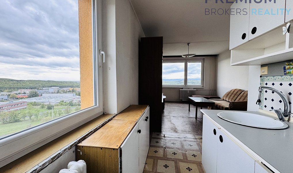 Prodej bytu 2+kk 40 m², Most – náhled fotky 3