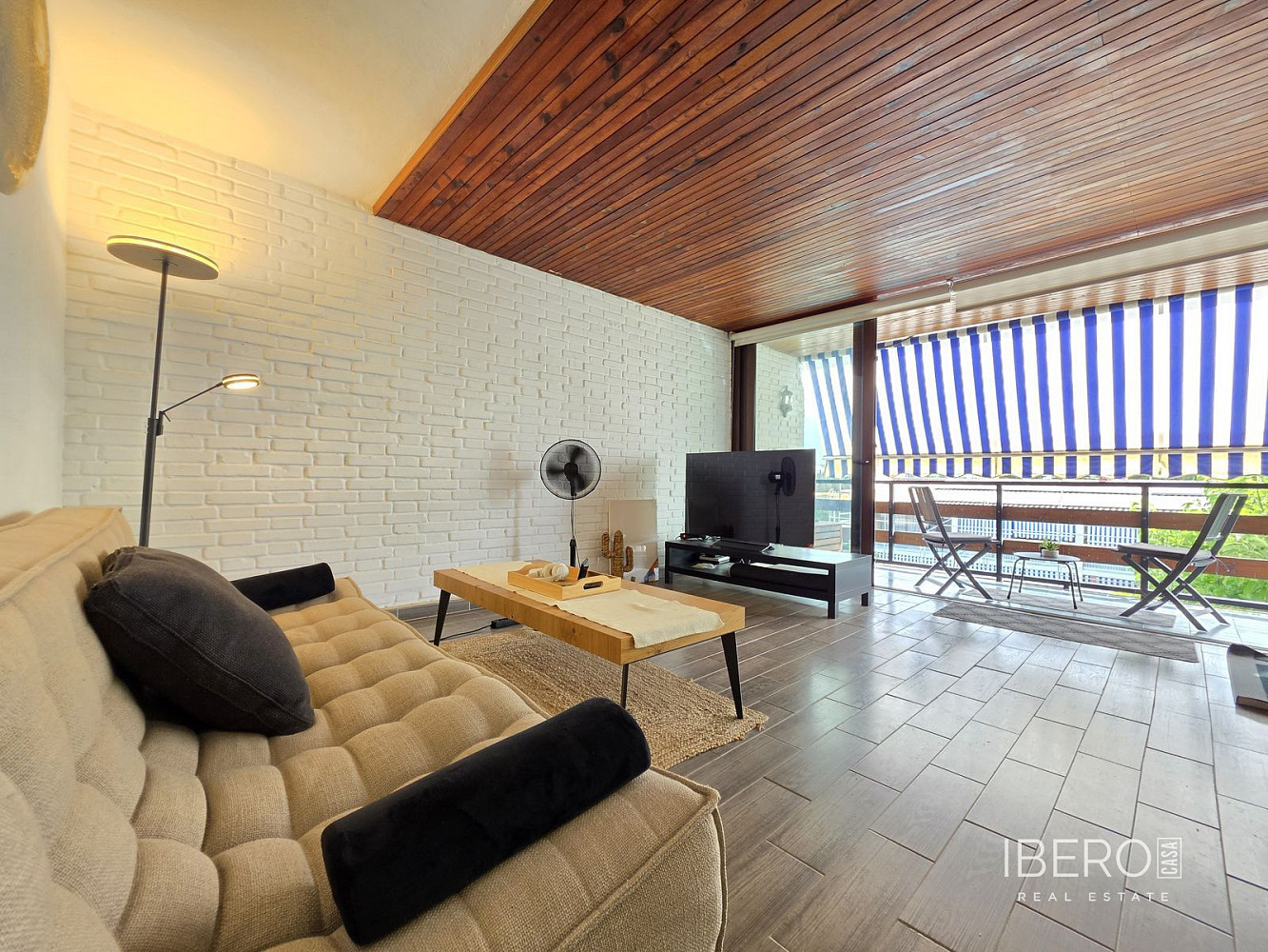 Piso 2+kk – Marbella, San Pedro Alcántara - Vista 2
