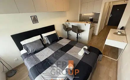 Prodej bytu 1+kk 23 m²