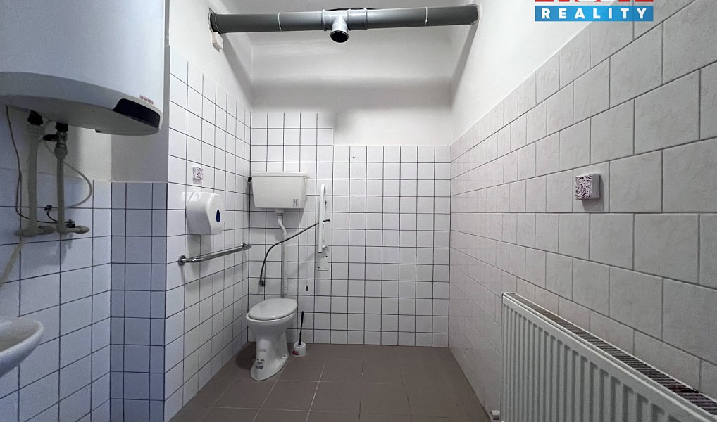 Pronájem obchodních prostor 210 m², Prostějov – náhled fotky 4