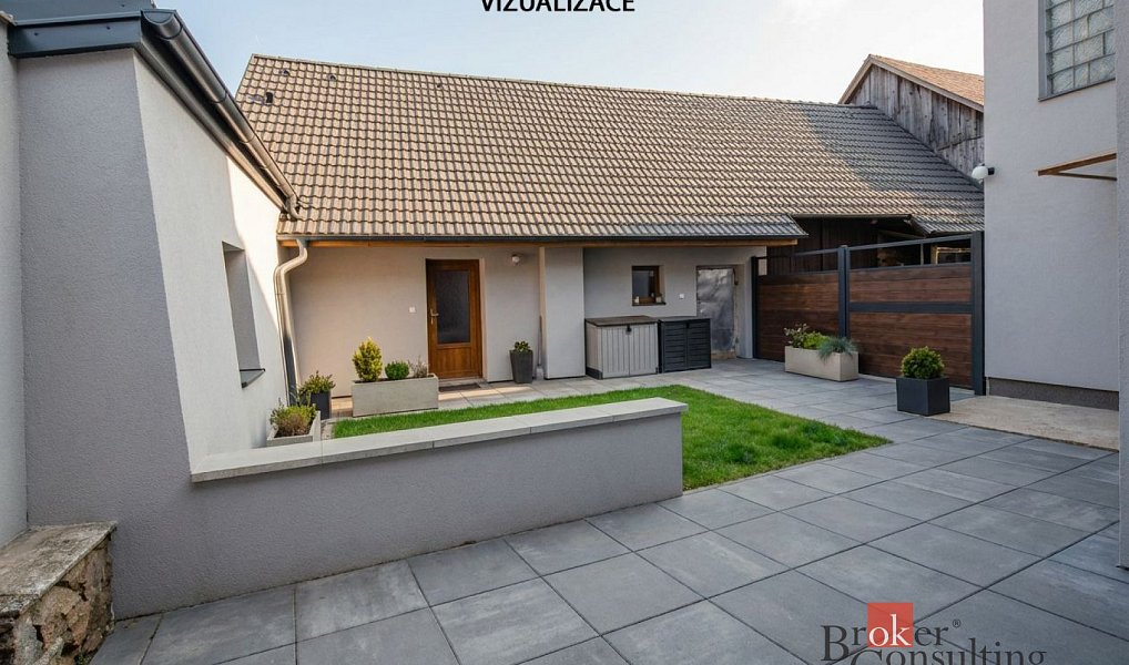 Prodej domu 116 m² s pozemkem 723 m², Rynárec – náhled fotky 5