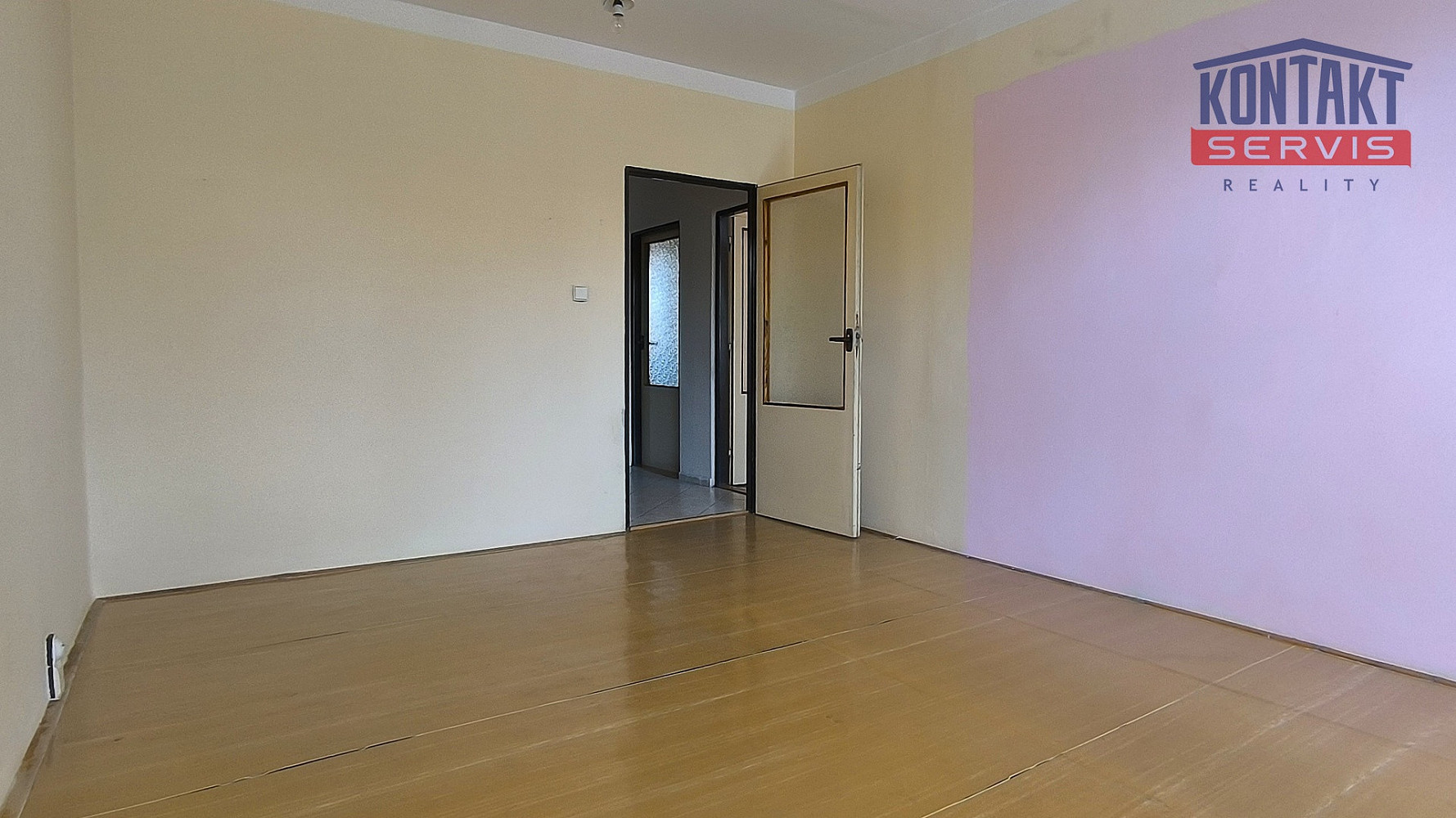 Prodej bytu 3+1 82 m² – fotografie 5