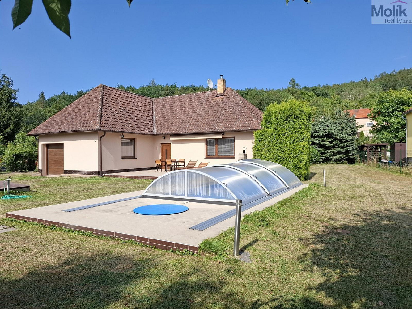 Prodej domu 142 m² s pozemkem 1 427 m² – fotografie 4