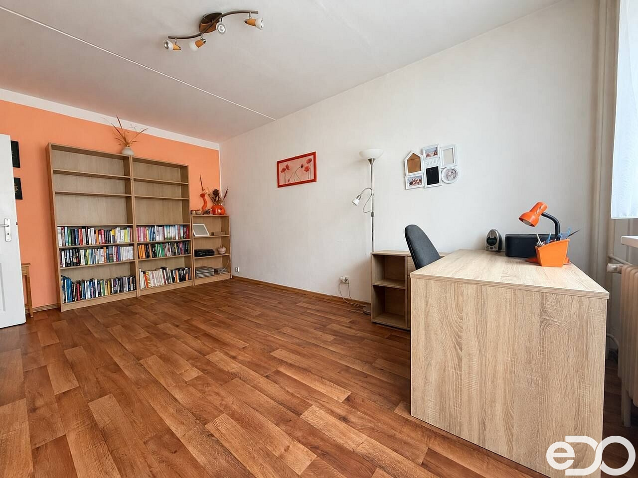 Pronájem pokoje 12 m² – fotografie 3