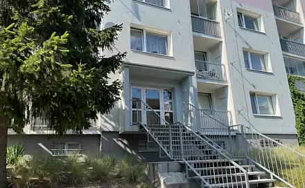 Pronájem bytu 3+1 84 m²