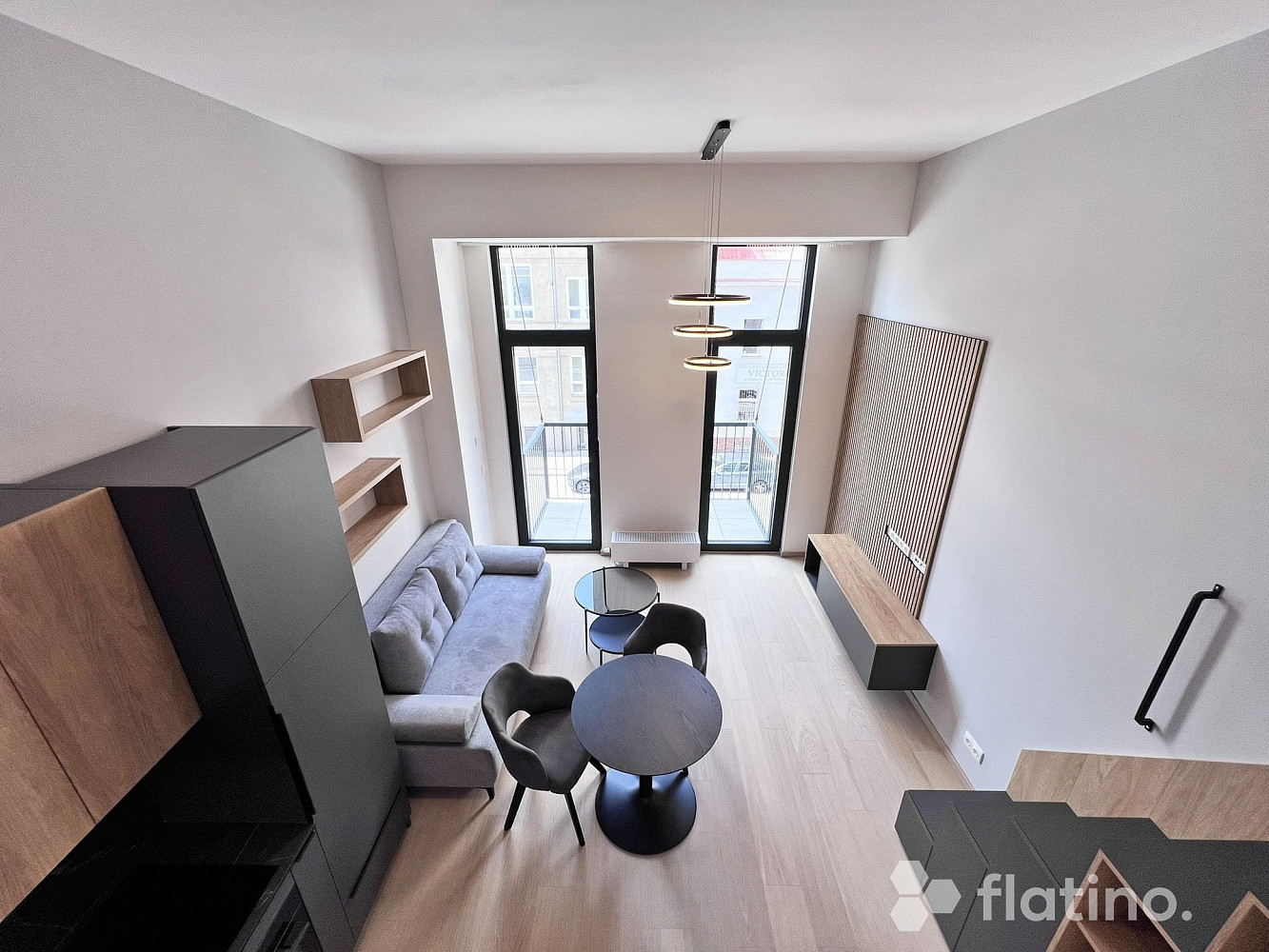 Prodej bytu 1+kk 47 m² – fotografie 3