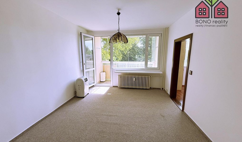 Pronájem bytu 2+1 60 m², Litoměřice – náhled fotky 5