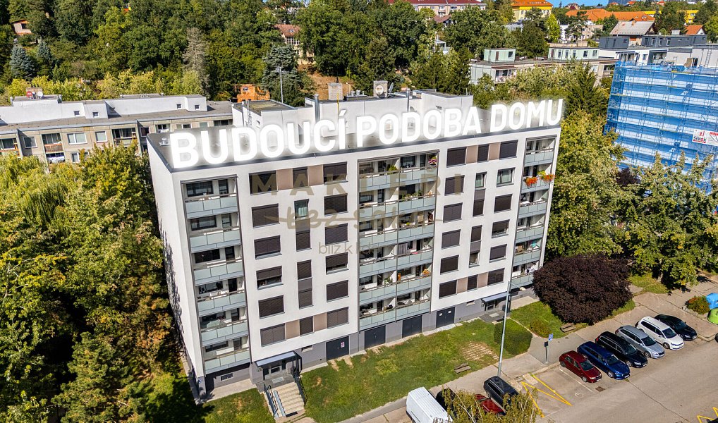Prodej bytu 4+kk 80 m², Praha – náhled fotky 24