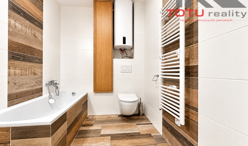 Pronájem bytu 2+kk 38 m², Černožice – náhled fotky 3