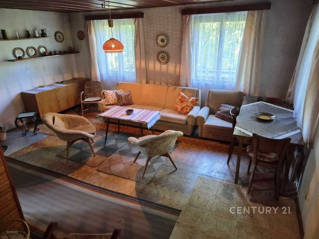 Prodej chaty/chalupy 85 m² s pozemkem 467 m² – fotografie 2