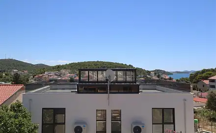 Prodej domu 96 m² s pozemkem 30 m², Tisno, Chorvatsko