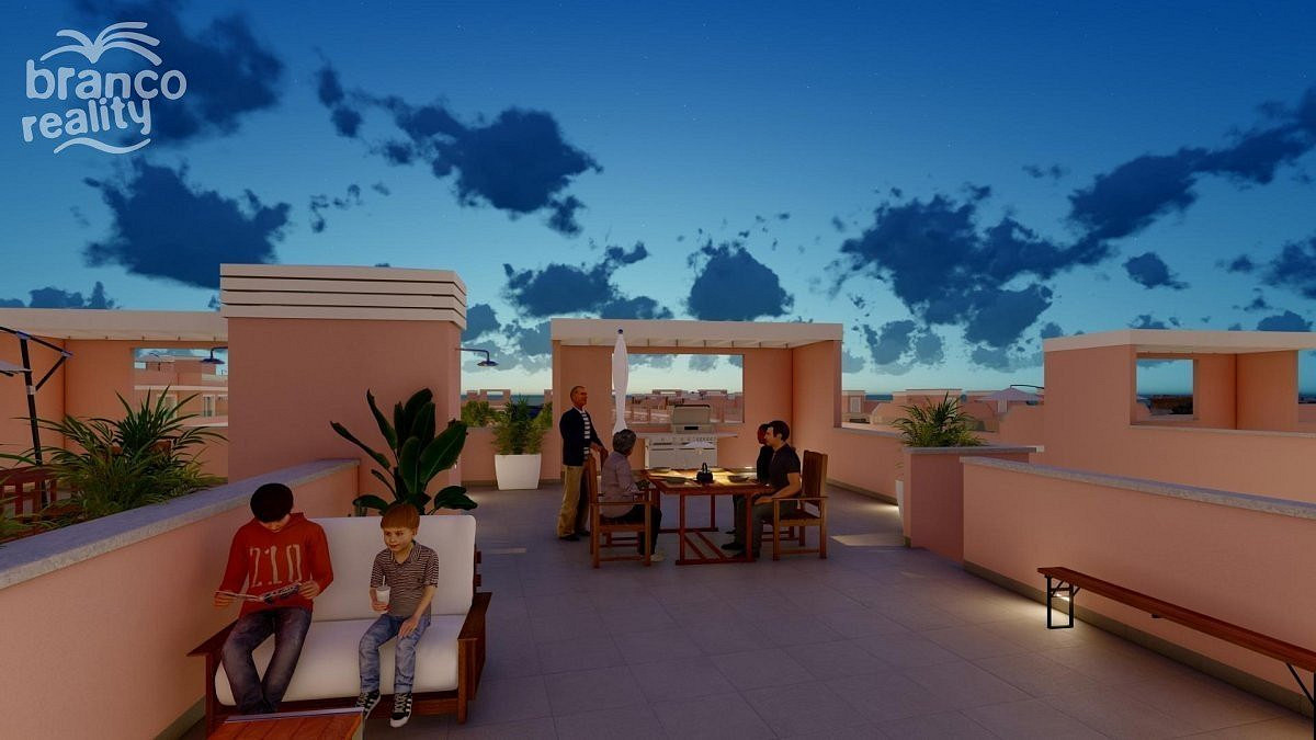 Piso 4+kk – Pilar de la Horadada, Torre de la Horadada - Vista 5