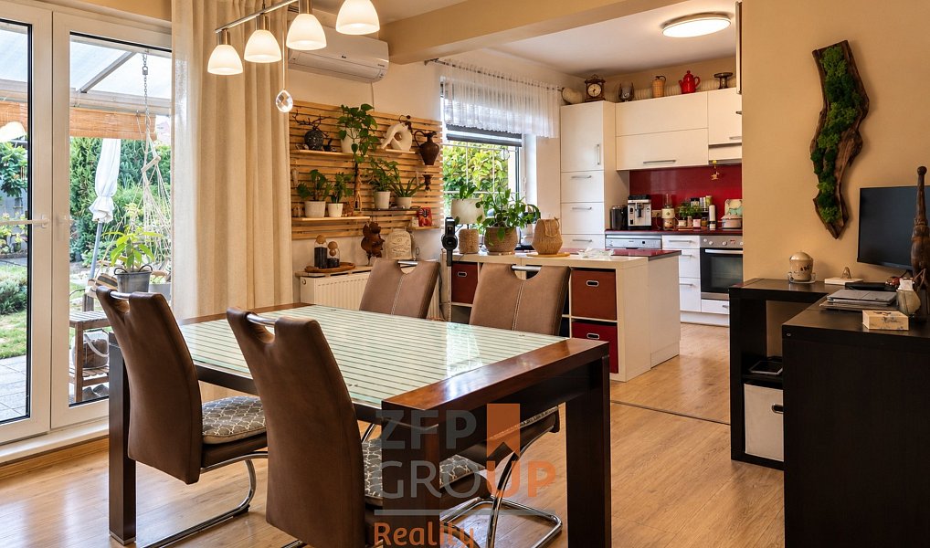 Prodej domu 208 m² s pozemkem 273 m², Kroměříž – náhled fotky 11