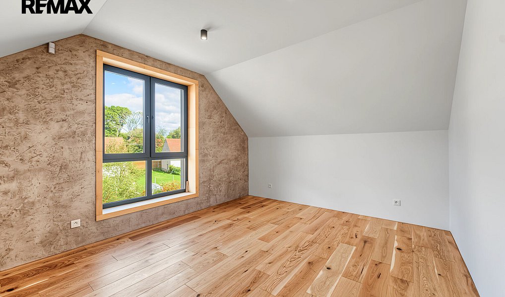 Prodej domu 97 m² s pozemkem 195 m², Oleška – náhled fotky 13