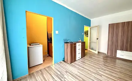 Pronájem bytu 1+kk 25 m², Opavská, Ostrava - Poruba