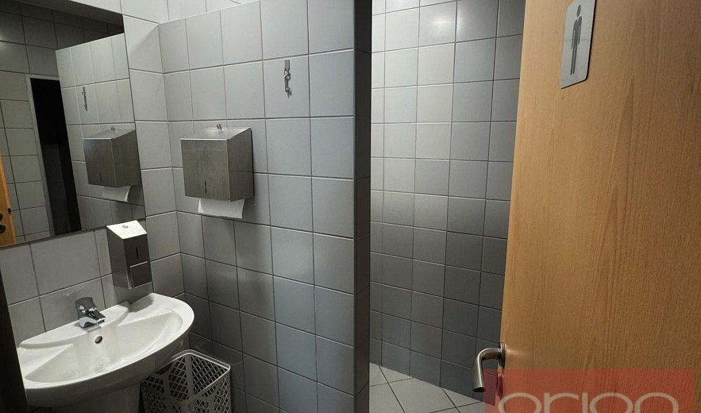 Pronájem kanceláře 303 m², Praha – náhled fotky 8