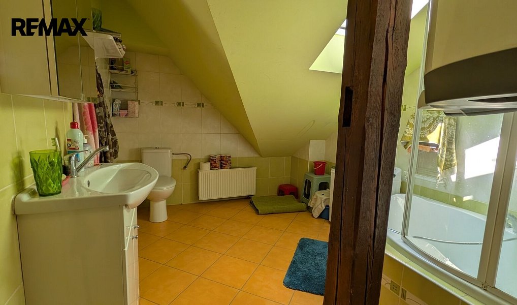 Prodej domu 239 m² s pozemkem 342 m², Humpolec – náhled fotky 17