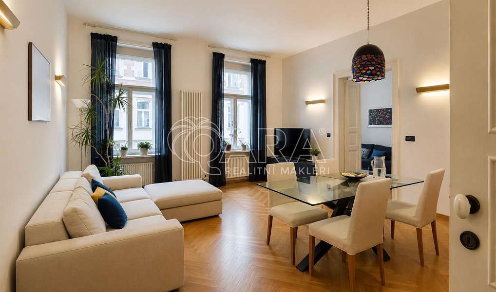 Prodej bytu 5+kk 168 m², Praha – náhled fotky 13