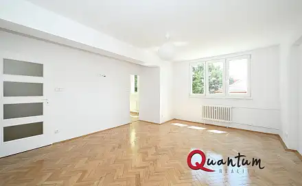 Pronájem bytu 2+1 55 m²