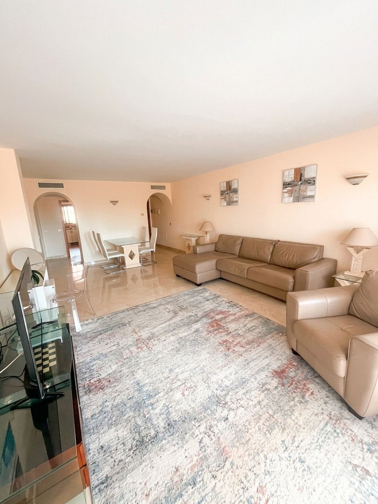 Piso 3+kk – Benahavís, Los Mozos, Costa del Sol Occidental - Vista 5