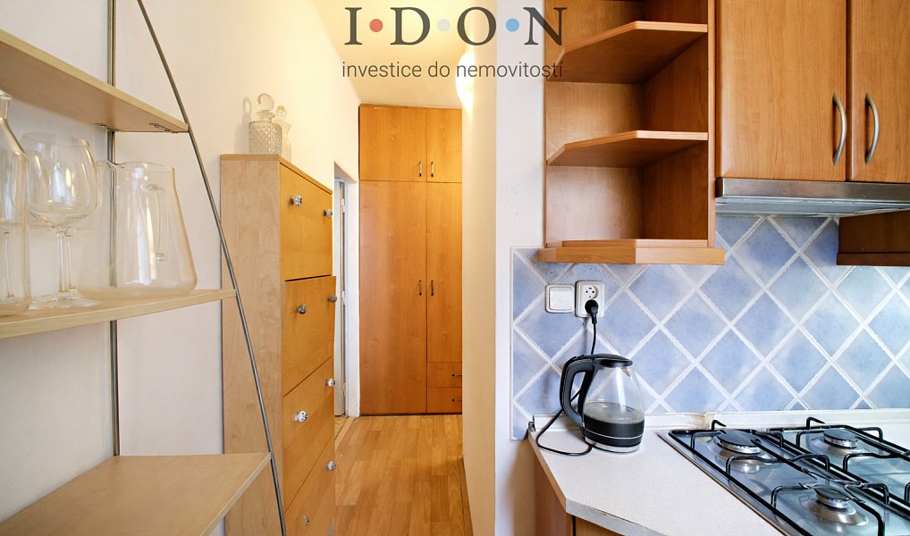 Prodej bytu 2+1 42 m², Ostrava – náhled fotky 9