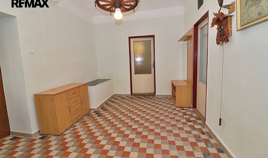 Prodej zemědělského objektu 130 m², Hošťalovice – náhled fotky 23