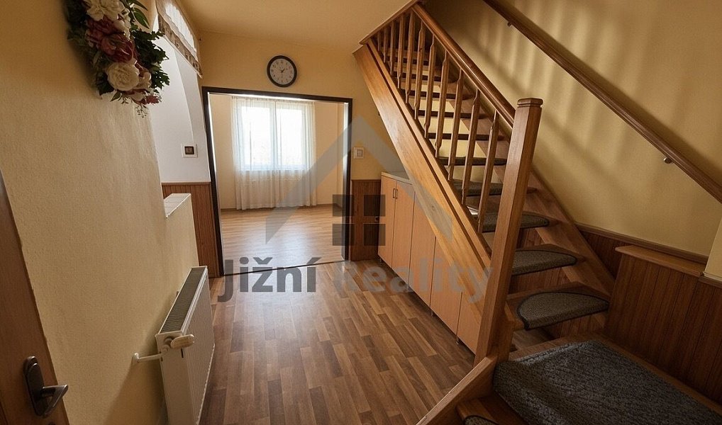 Prodej bytu 5+kk 134 m², Heřmaneč – náhled fotky 11